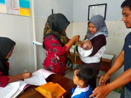 ILP POS 2 DESA MALASAN